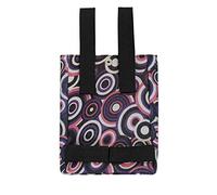 LPNCBUDC Crutch Organizers Bag Storage Pocket Tote Crutches Bag Lightweight And Machine Washable Fits Child Adult Old Man Handicapped Handicapped Carry