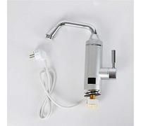 LPNCBUDC Kitchen Electric Faucet Instant Electric 3000W