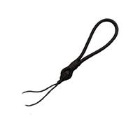 LPNGTNG Handmade Tibetan Braid Phone Lanyard Simple Short Strap For iphone huawei xiaomi Samsung Camera GoPro Lightweight String Holders(Coffee)