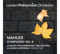 Vladimir Jurowski Conducts Mahler Sympho
