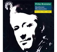 Lpo, Fritz Kreisler - Violinkonzerte