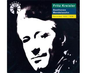 Lpo, Fritz Kreisler - Violinkonzerte