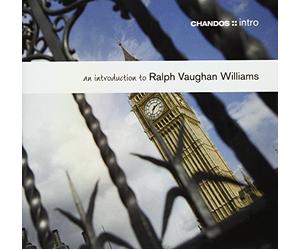Lpo:Handley - AN INTRO TO VAUGHAN WILLIAMS