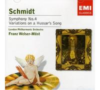 Lpo - Symphony No. 4 (Welser-Most, Lpo)