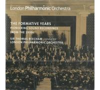 LPO - The Formative Years: Pioneering Sound Recordings From The 1930s
