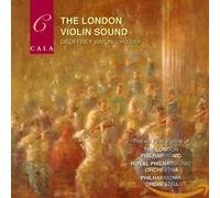 Lpo - The London Violin Sound