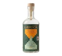 LÆPOCA Mezcal Espadín 350 ml | Award-Winning Artisanal Agave Spirit from Oaxaca Mexico | Handcrafted Joven 38% Vol | IWSC Medal & Mezcal of the Year 2023