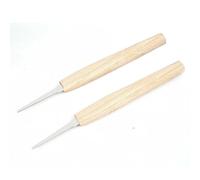 LPOKBHJ Guitar Bridge Pin Hole Slotting Saws Acoustic Guitar String Slot Tool Guitar Repaire Tool(Set)