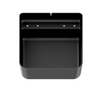 Lpoppcx Bait Boat - Feed System with Screws - Fishing Bait Boat Spare Parts - for Reservoirs Lakes Rivers Sports Outdoors Trout Cod Carp Bass