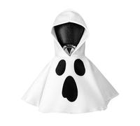 Lpoppcx Car Gear Shift Cover | Spooky Ghost Automotive Shift Knob Hoodie,Funny Dust Protector Interior Decoration for Truck SUV RV Handbrake Lever Women Men Drivers Long Driving