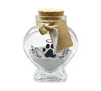 Lpoppcx Cat Whisker Storage Case Memory Preservation Organizer