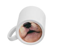 Lpoppcx Funny Coffee Cups - Ceramic Drinking Conatiner,Household Beer Mug,for Juice Beer Milk Study Dining Room Teachers Office Restaurant Hotel Collectors Humor Lover Birthday