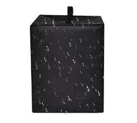 Lpoppcx Milkshake Maker Cover | Waterproof Freezing Drink Machine Cover,Heavy Duty Countertop Blender Case Appliances Protection for Offices Apartment Cafe Home Store
