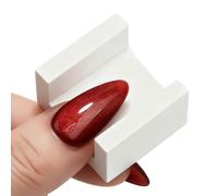 Lpoppcx Nail Polish Magnet | Multifunctional Portable Powerful Magnetic Tool for Manicure - Magnet for Women Nail Polish | For Women Mothers Daughters Girlfriends Adult Lovers