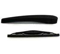 LPOTRES Car rear wiper blade and arm for Vauxhall for Mokka 2012-2019 Rear wiper kit