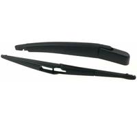 LPOTRES Car rear wiper blade and wiper arm for Nissan Micra 2003-2010 Rear wiper kit