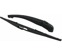 LPOTRES Car rear wiper blade and wiper arm for Volvo C30 2007-2010 Rear wiper set