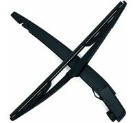 LPOTRES Car rear wiper blades and wiper arms for HYUNDAI I20 2011-2015 Rear wiper kit