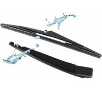LPOTRES Rear windshield wiper for Audi Q5 8R A3 2008-2019 Rear wiper blade and arm
