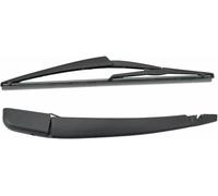 LPOTRES Rear windshield wiper for Hyundai i20 II 2015-2019 Rear wiper blade and arm