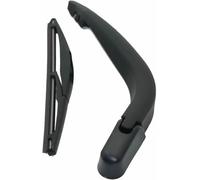 LPOTRES Rear windshield wiper for Suzuki Alto 2009-2014 Rear wiper blade and arm