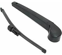 LPOTRES Rear wiper blades and wiper arms for Seat for Arona 2017-2022 Rear wiper kit