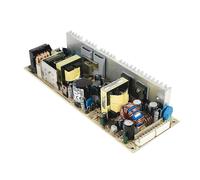 LPP-150-48 Power Supply: Pulse 153.6W 120-370VDC 90-264VAC OUT: 1 48VDC 3.2A ...