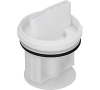 LPPP Lint Filter Compatible with Bosch Siemens 00605010 Washing Machine | Compatible with Constructa Neff Ref. OEM 00647920, 647920, 00602008, for drain pump, washing machine and washer dryer