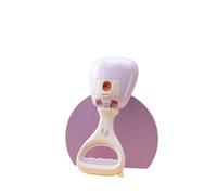 LPQCGHNFD Dog Walking Tool for Pets, Portable for Picking up Feces When Going Out, with a Built-in Toilet Bag for Easy Cleaning of pet Feces, Suitable for Outdoor use