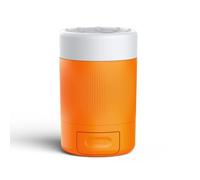 LPQCGHNFD Pet Foot Washing Cup, Dog Automatic paw Washing Device, Portable Foot Bath Cup, Quick and Clean with one Rinse and one Scrape, Bidding Farewell to mud Claws and Household Troubles