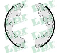 Brake shoes 01073 LPR for NISSAN FORD RENAULT FORD USA