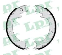 LPR 01198 Handbrake shoes