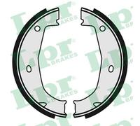 BRAKE SHOE SET PARKING BRAKE 04685 FOR ALPINA BMW 3/Z/E6/Roadster/Compact Z1 B3