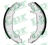 New Brake Shoe Set for RENAULT SUBARU:9,11,21,19 I,19 7701202345 7701202474
