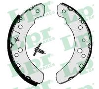 LPR 05070 Brake Shoe Set for FORD,MORGAN,VOLVO