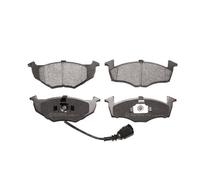 LPR 05P1120 Brake pad set