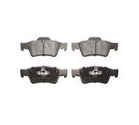 Brake pads 5SP1199 SAMKO for CHEVROLET DAEWOO