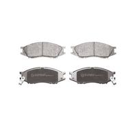 Brake pads 05P1346 LPR for NISSAN ALMERA Mk II