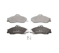 BRAKE PAD SET DISC BRAKE 05P1355 FOR MAZDA PROCEED/DRIFTER B-SERIE/SUV/BRAVO