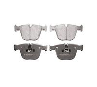 LPR 05P1367 Brake pad set