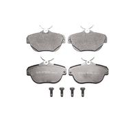 LPR 05P1603 Brake Pad Set, disc brake for CITRO?N
