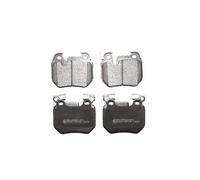 Brake pads 05P1790 LPR for BMW 3 Touring 3 1 3 Convertible 3 Coupe 1 Coupe