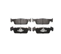 SAMKO 5SP1796 Brake Pad Set, disc brake for DACIA,RENAULT