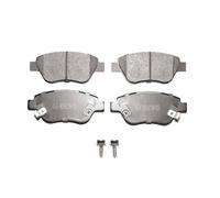 LPR 05P1815 Brake Pad Set, disc brake for OPEL,VAUXHALL