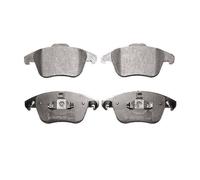 LPR 05P1903 Brake pad set