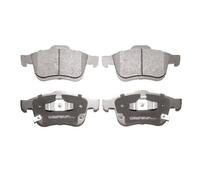 SAMKO 5SP1974 Brake Pad Set, disc brake for FIAT