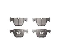 SAMKO 5SP1993 Brake pad set