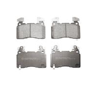 Brake pads 05P2113 LPR for CHEVROLET CADILLAC TESLA OPEL