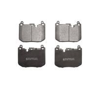 Brake pads 5SP2116 SAMKO for MINI BMW