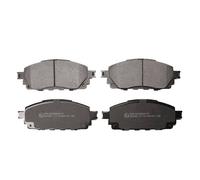 LPR 05P2143 Brake pad set